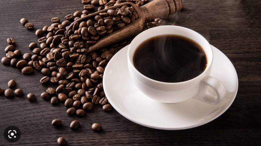 Coffee and its health benefits according to nutritionist