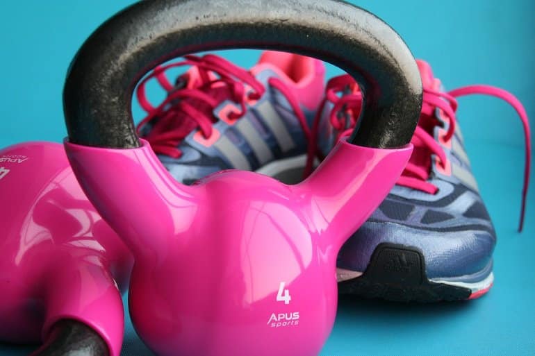 Regularly Exercising With Weights Linked to Lower Risk of Death