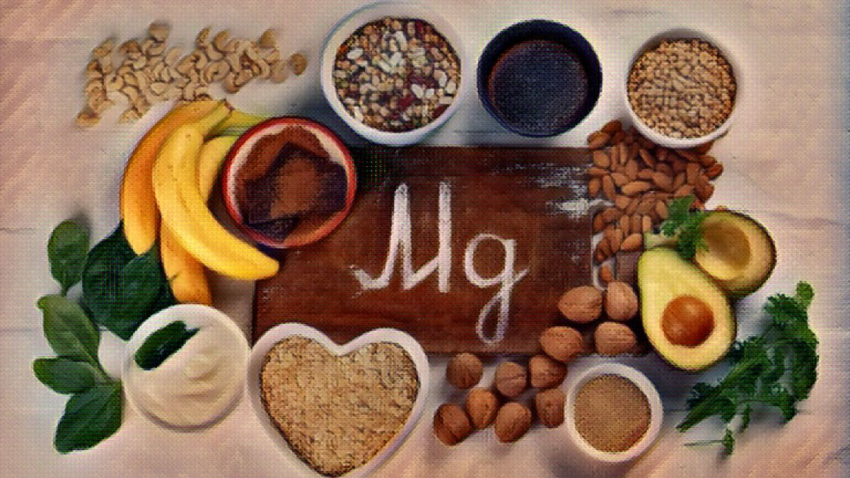 Magnesium deficiency? Genes that Impact Magnesium Levels