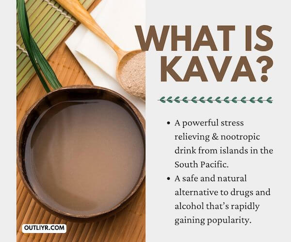 TRU KAVA Review: Elevate Your Mind & Chill With KAVAPLEX