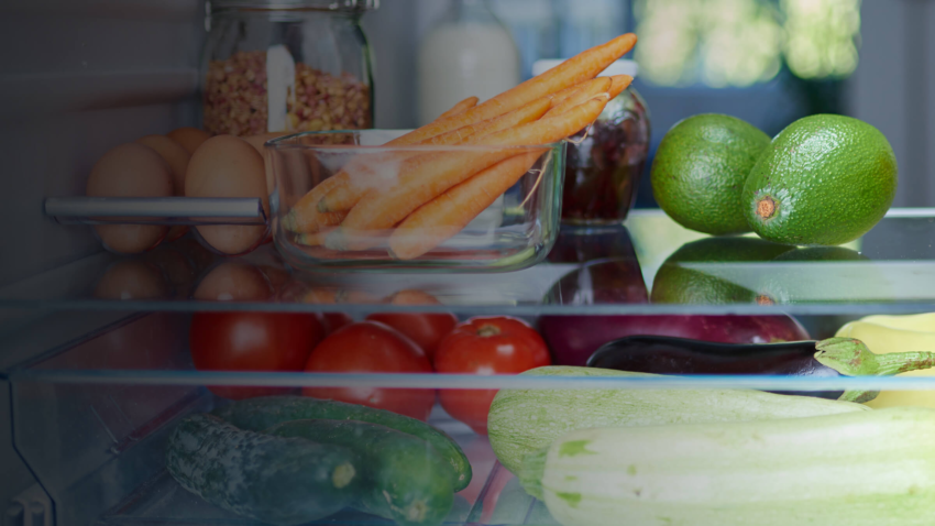 Tips to stretch your fruit and veggies shelf life