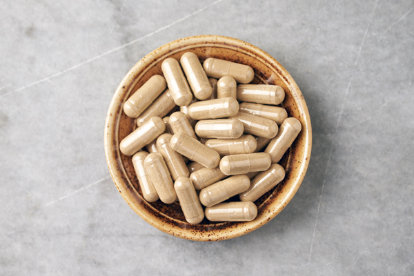 Is Ashwagandha the Solution for Sleep, Stress, and Focus?