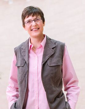 Scientist Spotlight: Birgit Schilling, PhD