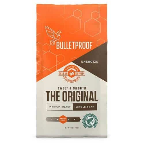Where to Buy Bulletproof Coffee?