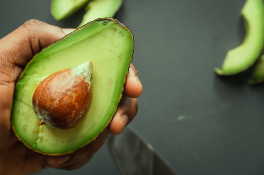 Avocatin B from Avocados Fights Obesity and Diabetes. Podcast with Dr. Paul Spagnuolo