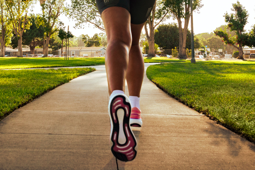 What Is Pronation and Why Does It Matter?