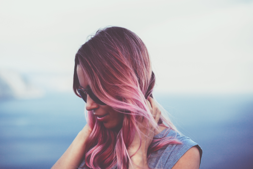 How To Maintain Color Treated Hair