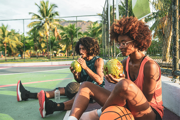 Is Coconut Water Actually Good for You or Just Hype?