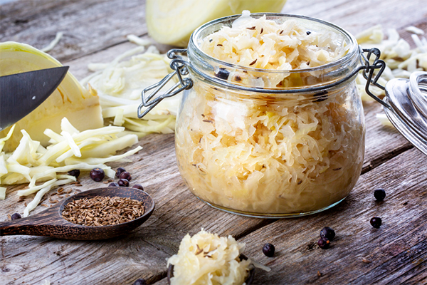 Why You Should Eat More Fermented Foods, Plus 9 to Try