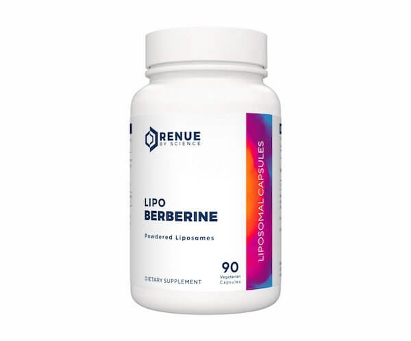 5 Best Berberine Supplements To Lower Blood Sugar, Lose Fat, Slow Aging & Boost Health