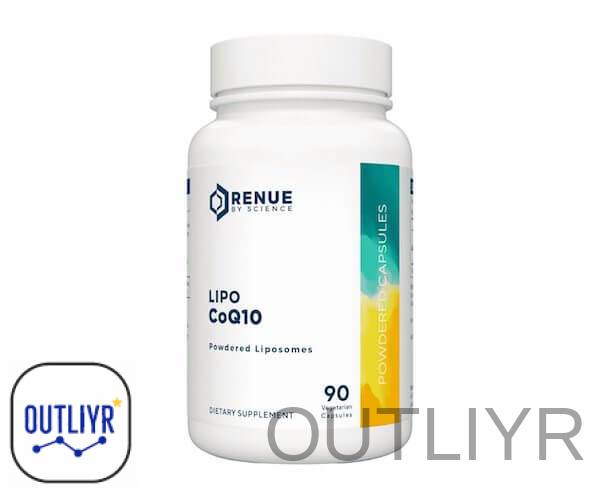 7+ Best CoQ10 (Ubiquinol) Supplements: Heart & Energy Super Nutrient