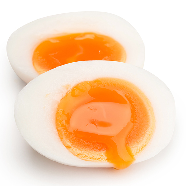 Are Egg Yolks Bad for You, or What?!