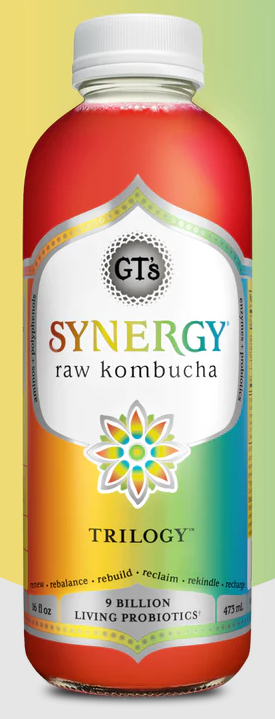 10 of the Tastiest Kombucha Brands (Even If You’re a Kombucha Skeptic)