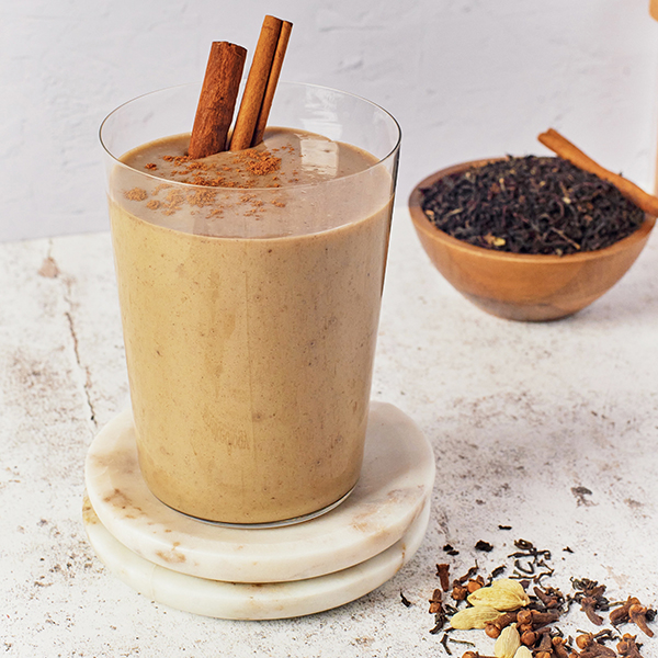 Coming Soon: Snickerdoodle Shakeology!