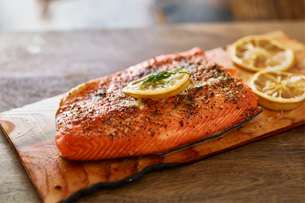 The 5 Healthiest Fish to Eat Now