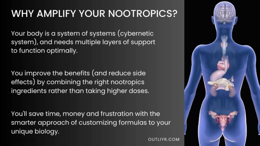 15 Nootropic “Super Boosters” to Amplify the Benefits of Your Brain Supplements