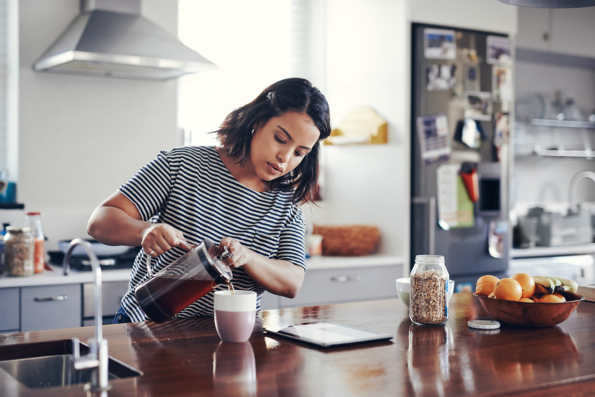 How Much Caffeine Should You Have a Day? Here’s What You Need to Know