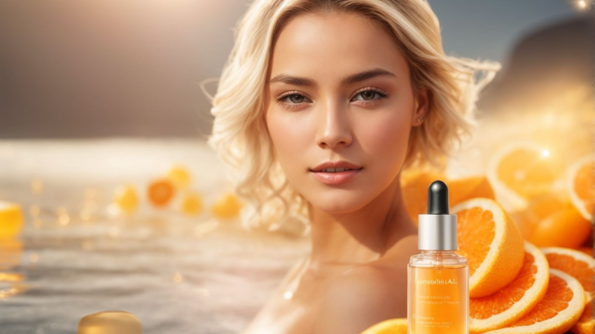 Discover the Benefits of Skin Script Vitamin C Serum for Radiant, Youthful Skin