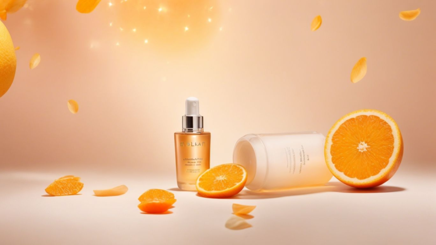 Boost Your Skin’s Radiance with Éclat Vitamin C Serum – The Ultimate Review