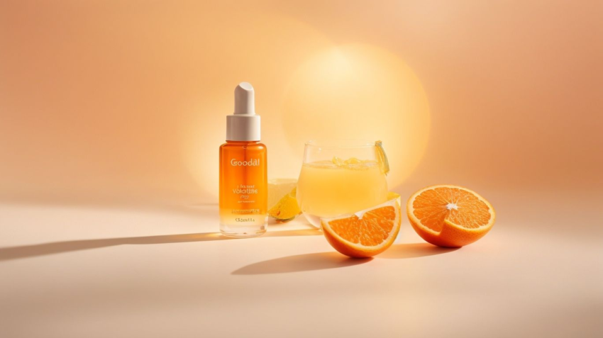 Goodal Vitamin C Serum Review: A Comprehensive Analysis of This Skincare Essential