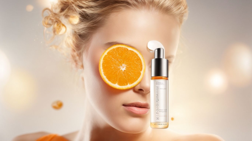 Discover the Benefits of Image MD Vitamin C Serum for Skin Health