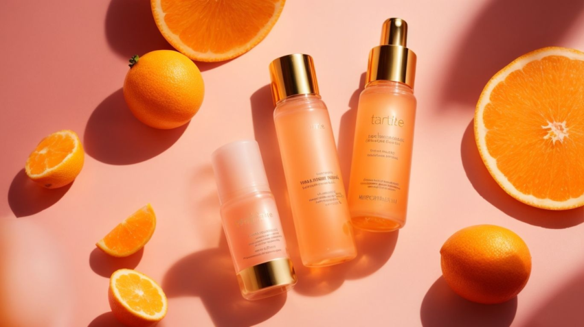 Discover the Benefits of tarte Vitamin C Serum for Radiant Skin