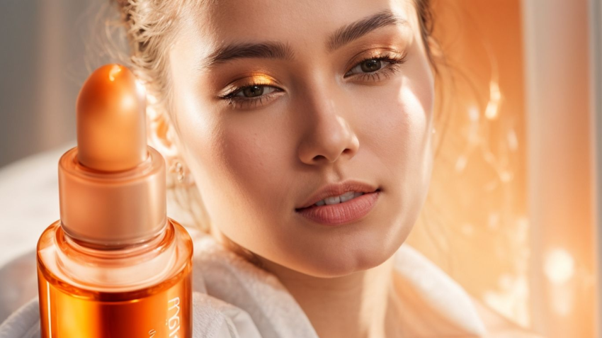 The Powerful Benefits of Oxy Total Care Vitamin C Serum – Boost Skin Health Today