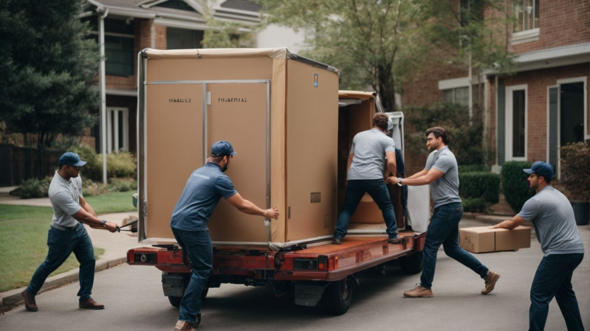 Verified Moving Pros LLC Reviews: Trusted Feedback from Customers