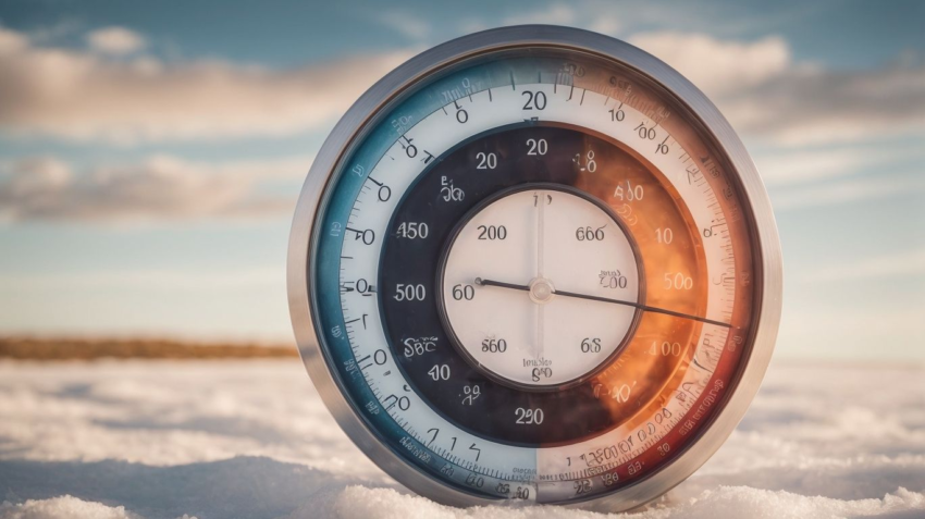 Convert 72 Fahrenheit to Celsius: Easy Temperature Conversion Guide