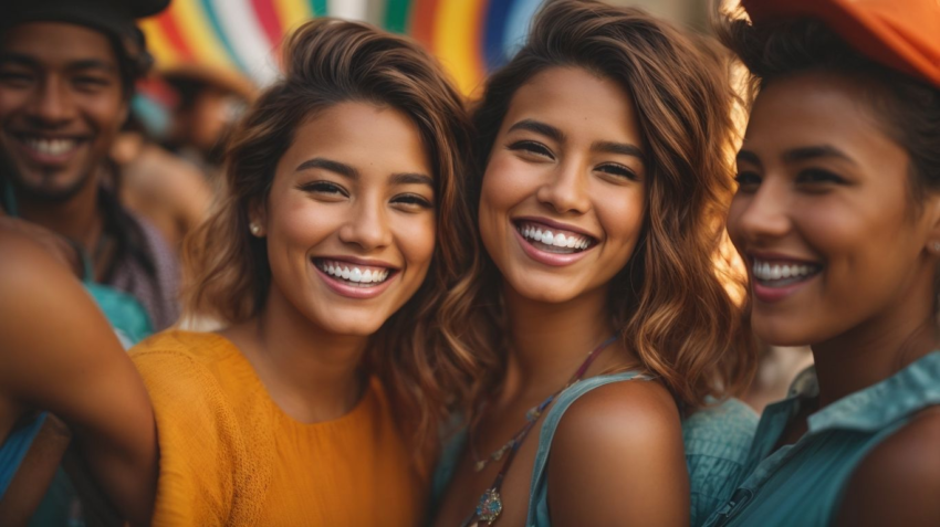 The Ultimate Guide to Choosing Braces Color: A Comprehensive Braces Color Wheel Explained