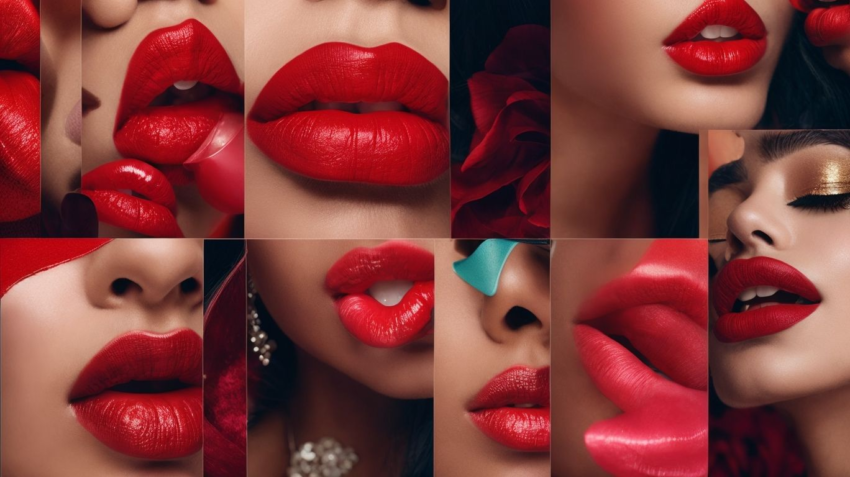 Discover the Meanings Behind Different Lip Shapes: A Fascinating Guide