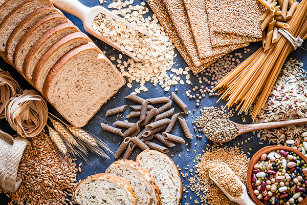 The Most Misunderstood Macro: Why Carbs Matter More Than You Think