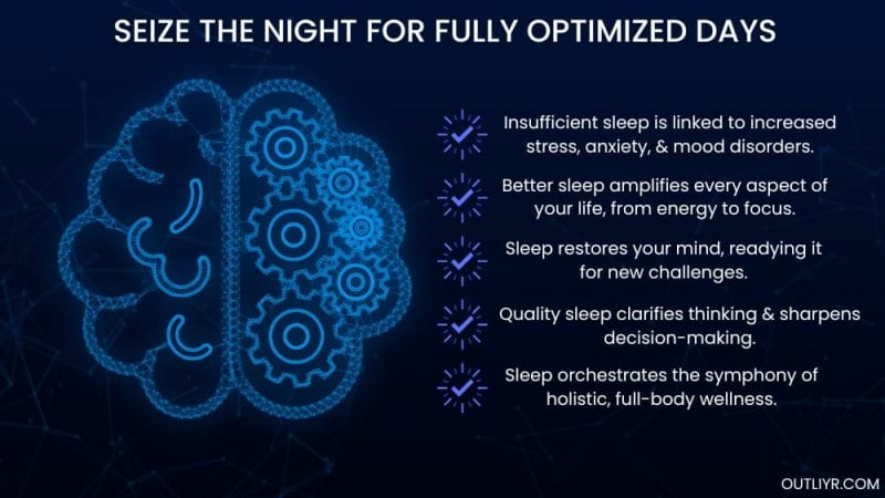 How to Biohack Sleep: Expert Lessons From 10+ Years Optimizing Sleep