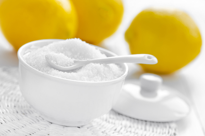 Citric Acid Is in Everything: Does That Means It’s OK to Consume?