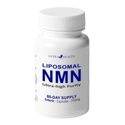 15 Best NMN Supplements Review 2024: Top Anti-Aging Product or Scam?