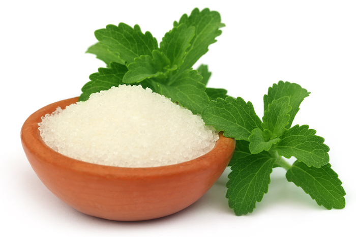 Stevia vs. Sugar: A Sweetener Stand-Off