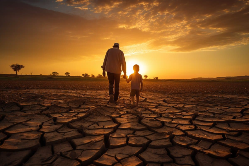 Climate Change May Shorten Lifespan by 6 Months