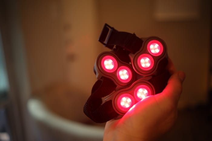 21 Top Red Light Phototherapy (RLT) Benefits: Ultimate Guide