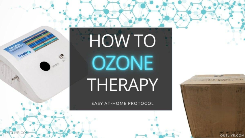 2024 Full Guide to Ozone Therapy At-Home