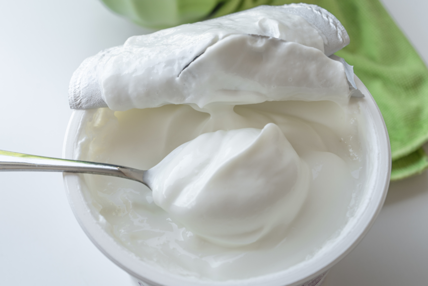 7 Best Substitutes for Sour Cream (Nondairy Included!)