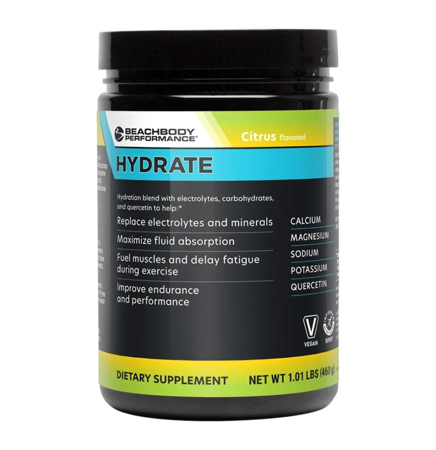 Why and When You Should Use an Electrolyte Supplement