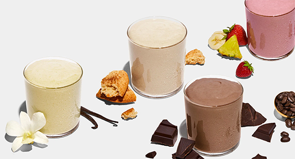 Meet the New Shakeology 0g Added Sugar. It’s OMG Amazing