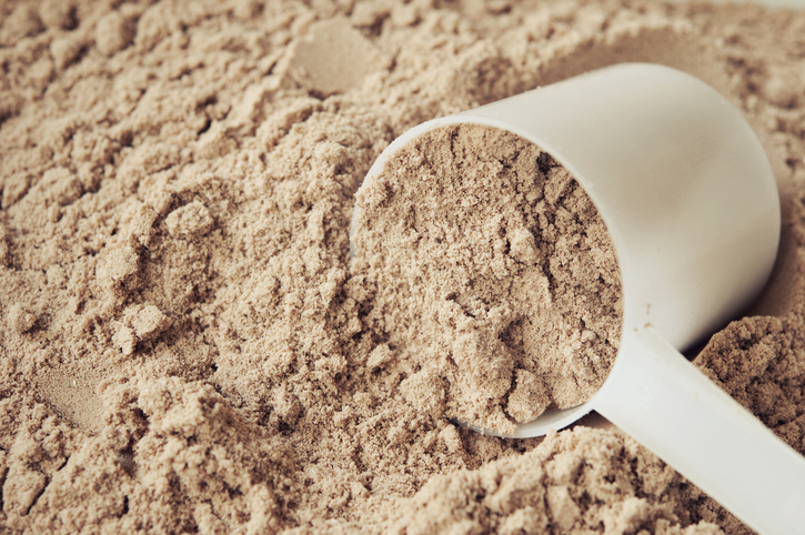 Whey Protein Isolate vs Concentrate: Which Is Better?