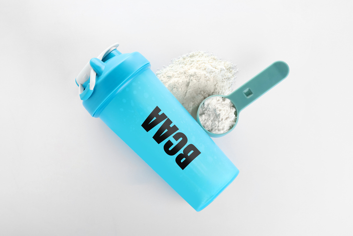 BCAAs vs Protein: What’s the Difference?